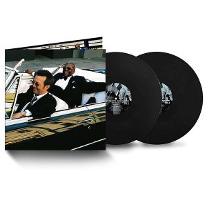 B.B. King & Eric Clapton - Riding With The King (20th Anniversary Expanded & Remastered) (2 x Vinyl) [ LP ]