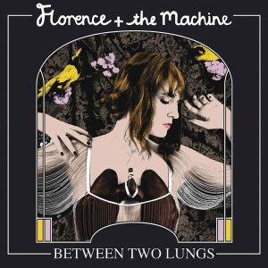 Florence & The Machine - Between Two Lungs (2CD)