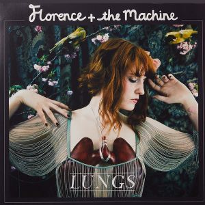 Florence & The Machine - Lungs (Vinyl)