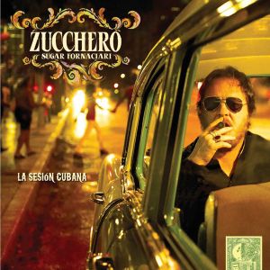 Zucchero - La Sesion Cubana [ CD ]