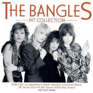 The Bangles - Hit Collection [ CD ]