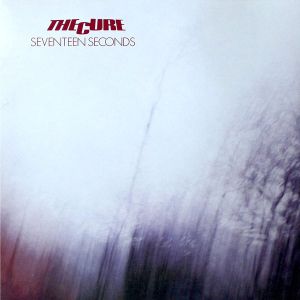 The Cure - Seventeen Seconds (Remastered, White Coloured) (Vinyl) [ LP ]