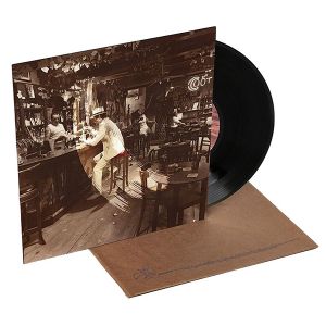 Led Zeppelin - In Through The Out Door (Remastered) (Vinyl)