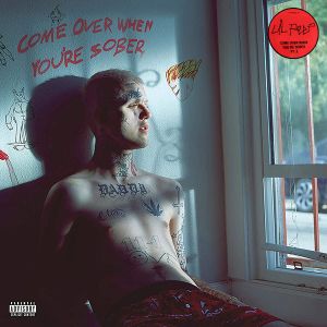 Lil Peep - Come Over When You're Sober, Pt. 2 (Vinyl)