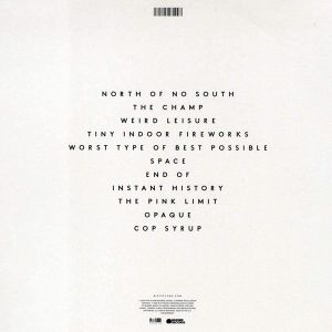 Biffy Clyro - A Celebration Of Endings (Vinyl)
