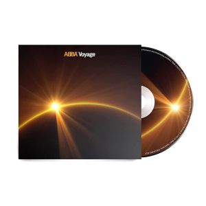 ABBA - Voyage (Softpack Edition) [ CD ]