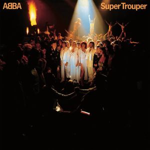 ABBA - Souper Trouper (Vinyl)