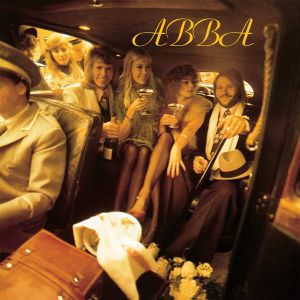 ABBA - ABBA (Vinyl) [ LP ]