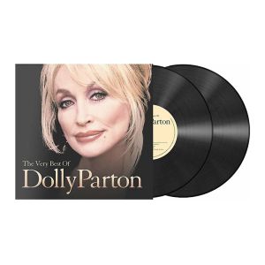 Dolly Parton - The Very Best Of Dolly Parton (2 x Vinyl) [ LP ]