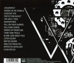 Napalm Death - Utilitarian [ CD ]