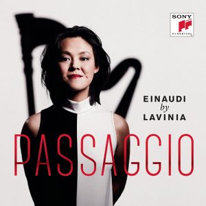 Lavinia Meijer - Passaggio: Einaudi By Lavinia [ CD ]