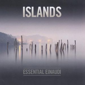 Ludovico Einaudi - Islands: Essential Einaudi (2CD) [ CD ]