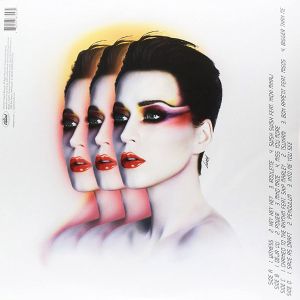 Katy Perry - Witness (2 x Vinyl) [ LP ]