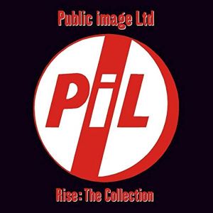 Public Image Limited - Rise: The Collection [ CD ]
