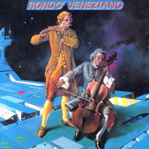 Rondò Veneziano - Rondo Veneziano [ CD ]