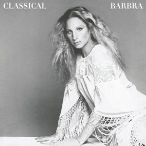 Barbra Streisand - Classical Barbra [ CD ]