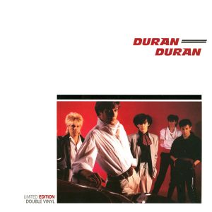 Duran Duran - Duran Duran (Limited Special Edition) (2 x Vinyl)