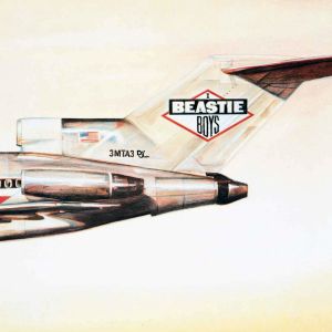 Beastie Boys - Licensed To Ill (Vinyl)