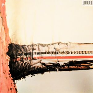 Beastie Boys - Licensed To Ill (Vinyl) [ LP ]