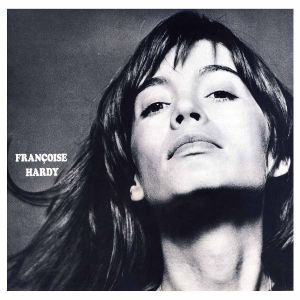 Francoise Hardy - La question (Vinyl)