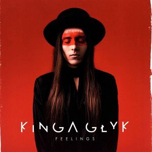 Kinga Glyk - Feelings (Vinyl) [ LP ]