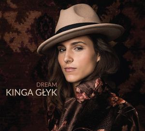 Kinga Glyk - Dream [ CD ]