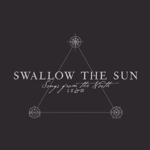 Swallow The Sun - Songs From The North I, II & III (3CD Box)