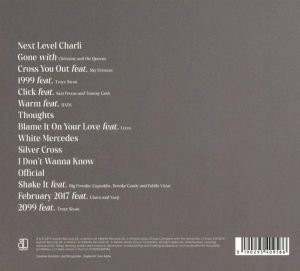 Charli XCX - Charli [ CD ]