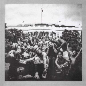 Kendrick Lamar - To Pimp A Butterfly (2 x Vinyl)