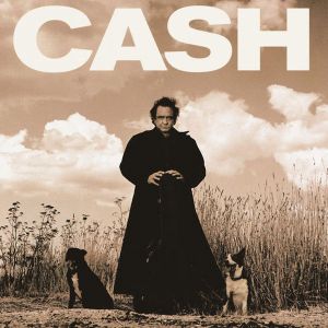 Johnny Cash - American Recordings (Vinyl) [ LP ]