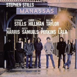 Stephen Stills - Manassas [ CD ]
