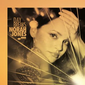 Norah Jones - Day Breaks (Vinyl)
