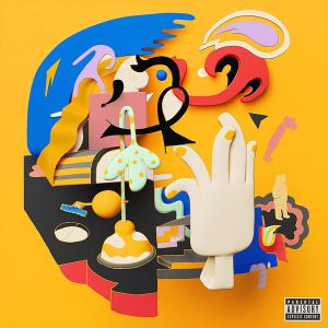 Mac Miller - Faces (Limited Edition, Yellow Opaque Coloured) (3 x Vinyl)