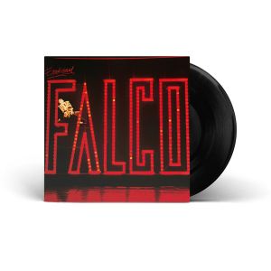 Falco - Emotional (2021 Remaster) (Vinyl)