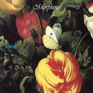 Morphine - Good [ CD ]