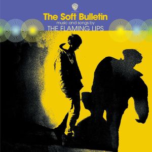 The Flaming Lips - The Soft Bulletin [ CD ]