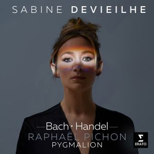 Sabine Devieilhe - Bach & Handel (CD)