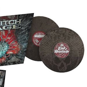Killswitch Engage - Killswitch Engage: The End Of Heartache (Limited Edition, Etching On Side D) (2 x Vinyl)