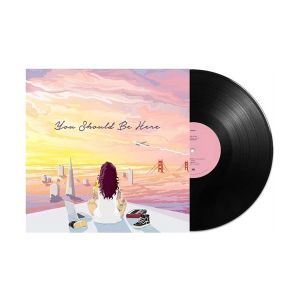 Kehlani - You Should Be Here (Vinyl)