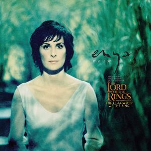 Enya - May It Be (Limited Picture Disc, 12 inch, Single) (Vinyl)