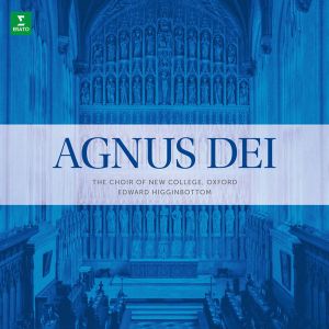 Edward Higginbottom - Agnus Dei (2 x Vinyl)