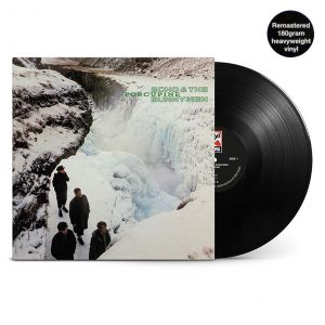 Echo & The Bunnymen - Porcupine (Vinyl)
