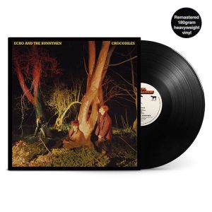 Echo & The Bunnymen - Crocodiles (Vinyl)