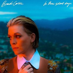 Brandi Carlile - In These Silent Days (Limited Gold Coloured) (Vinyl)