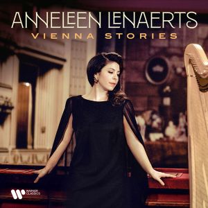 Anneleen Lenaerts - Vienna Stories (CD)