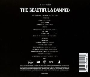 G-Eazy - The Beautiful & Damned (2CD) [ CD ]