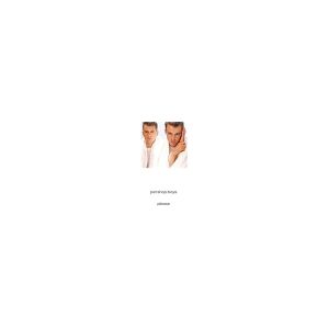 Pet Shop Boys - Please (2018 Remastered) (Vinyl)