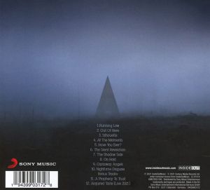 Leprous - Aphelion (Limited Mediabook incl. 2 bonus tracks) [ CD ]