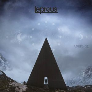 Leprous - Aphelion (2 x Vinyl with CD) [ LP ]