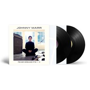Johnny Marr - Fever Dreams Pts 1- 4 (2 x Vinyl)
